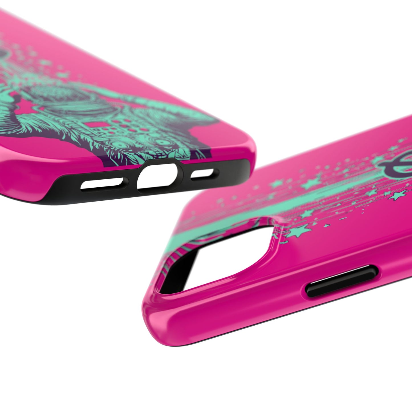 Mind Wash – Tough Phone Case