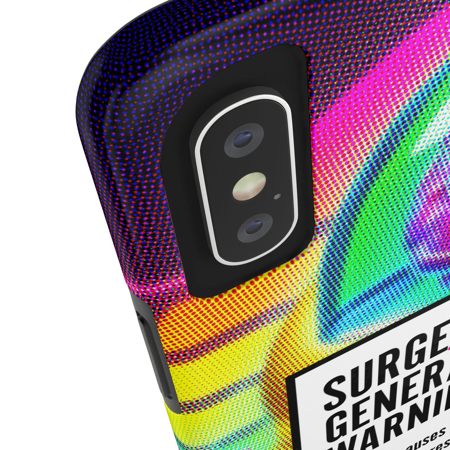 SURGEØN General Tough Phone Case