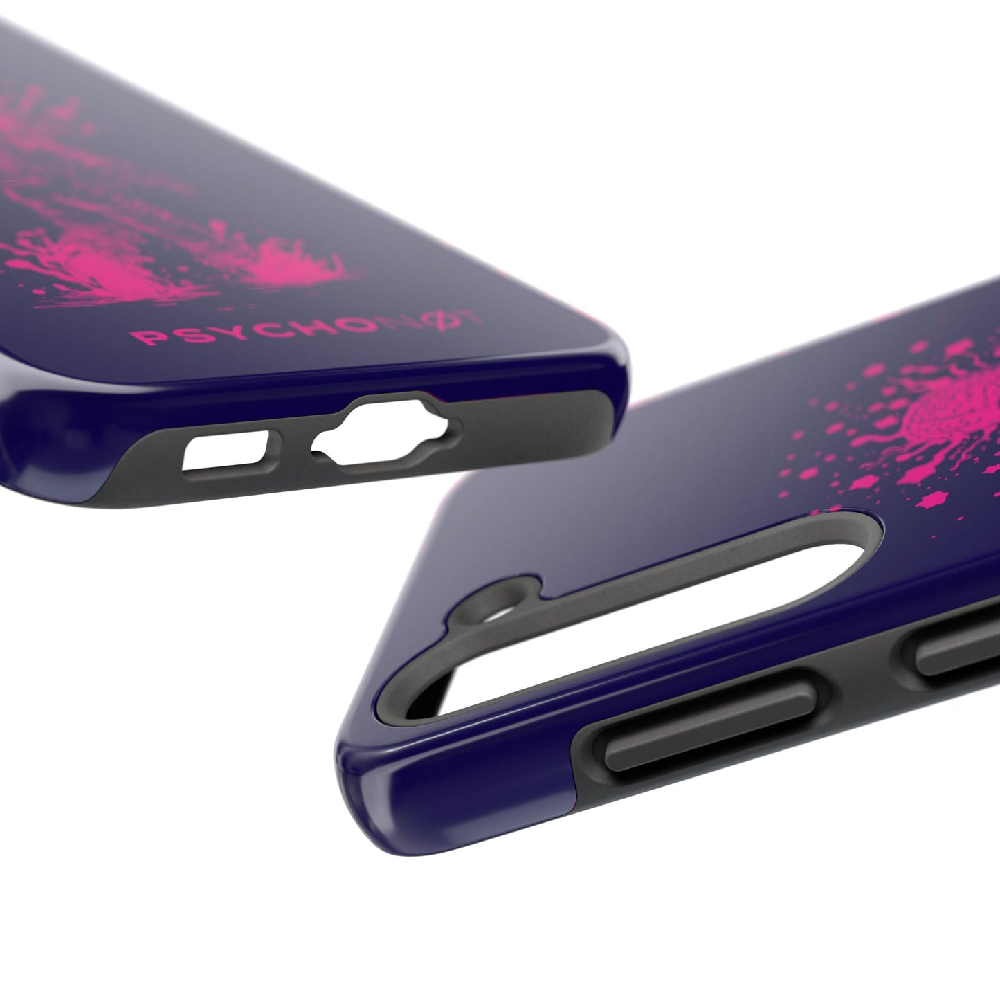 The Explorer - Tough Phone Case