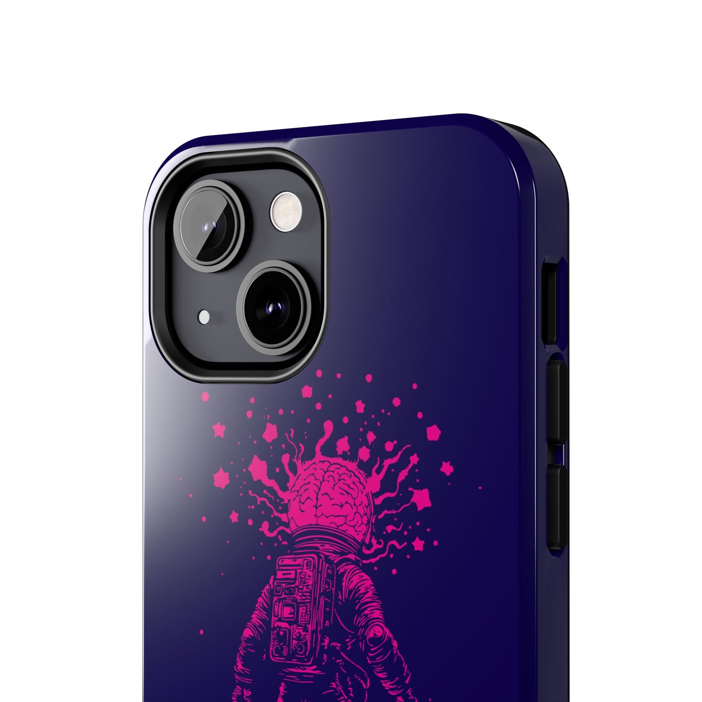The Explorer - Tough Phone Case