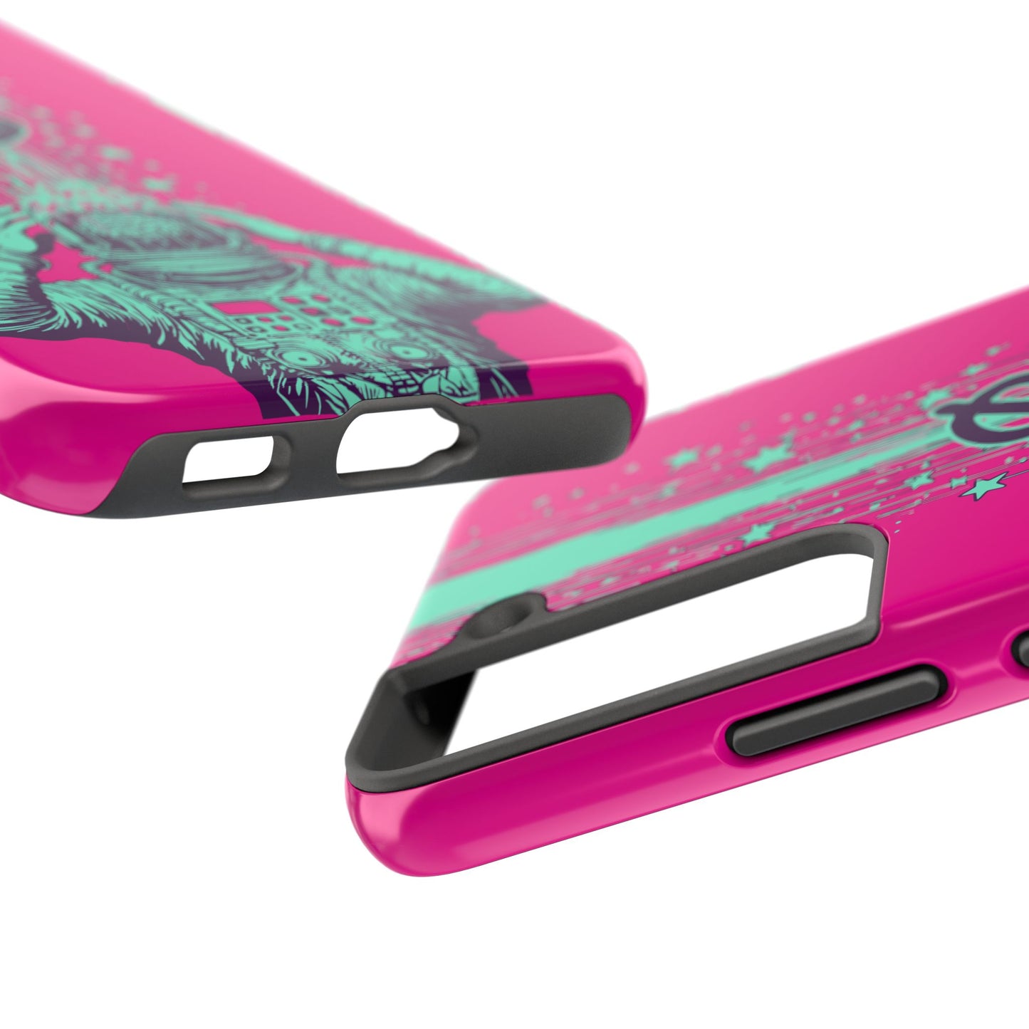 Mind Wash – Tough Phone Case