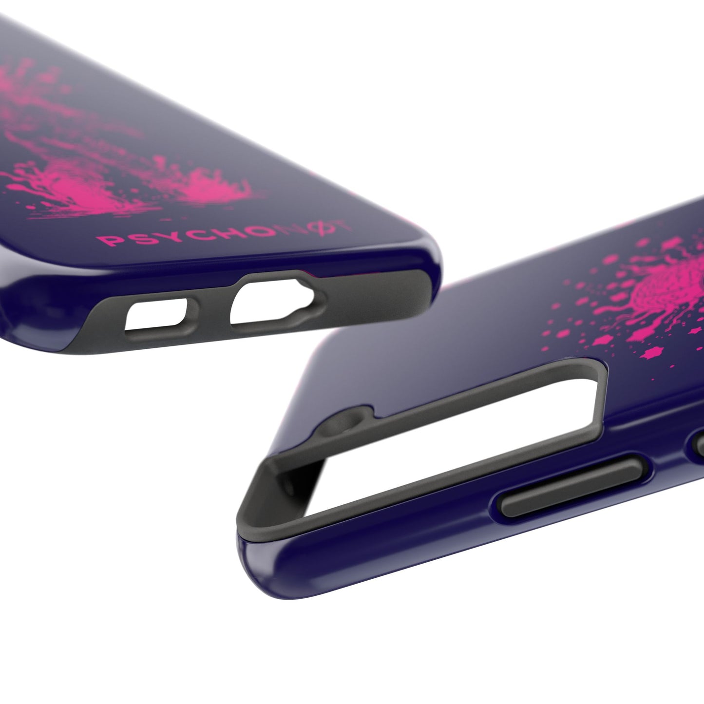 The Explorer - Tough Phone Case