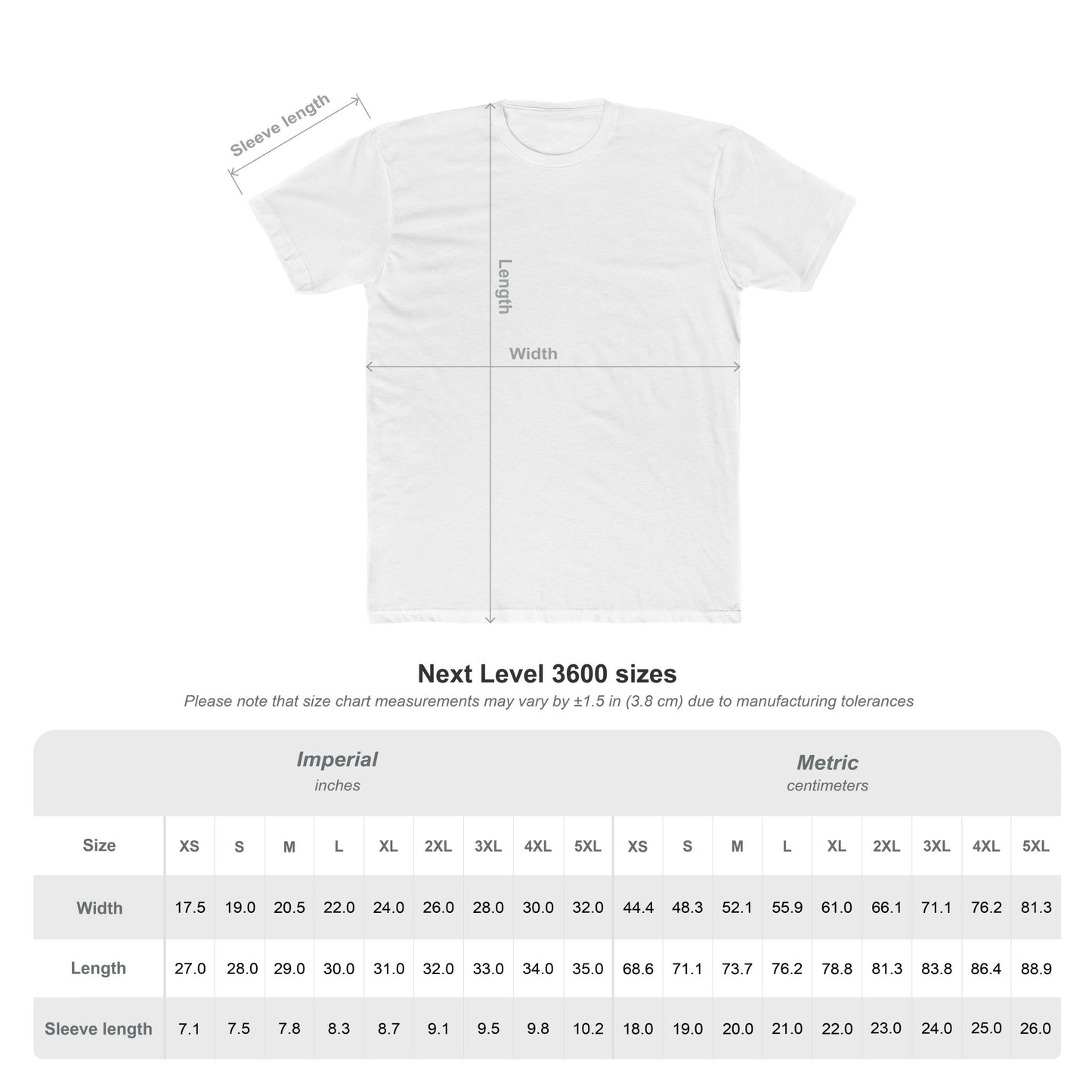 Analog Unisex Graphic T-Shirt