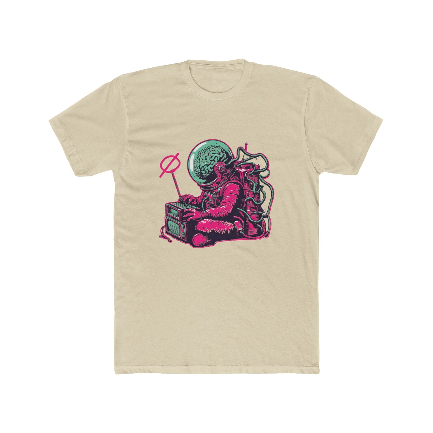 Analog Unisex Graphic T-Shirt