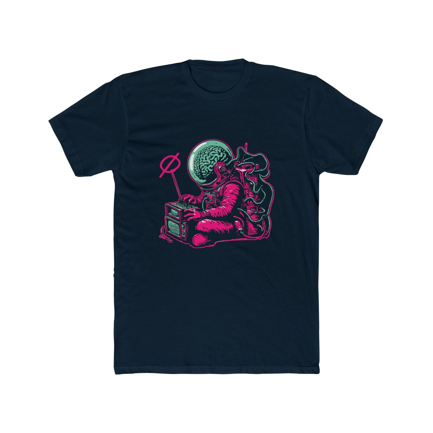 Analog Unisex Graphic T-Shirt