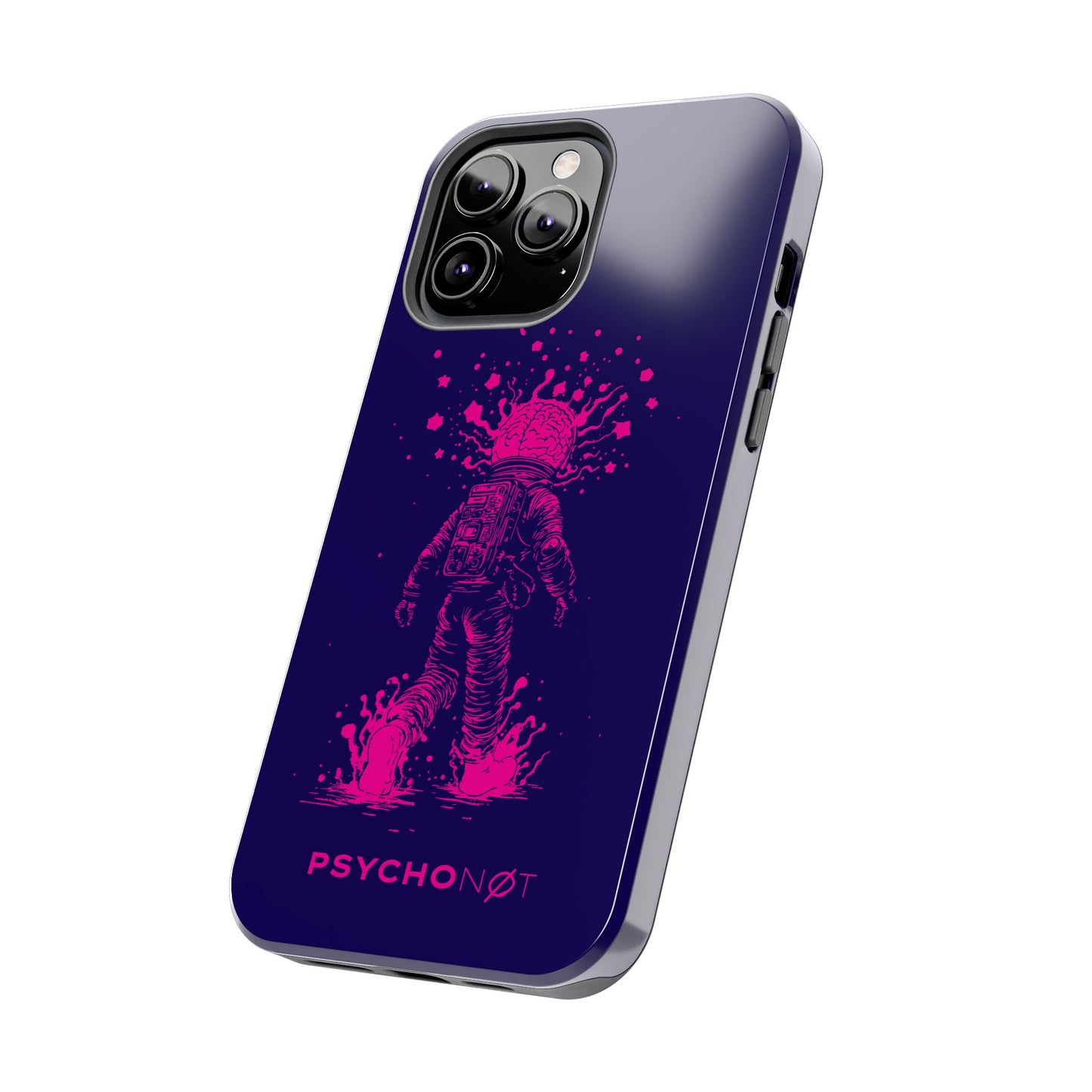 The Explorer - Tough Phone Case