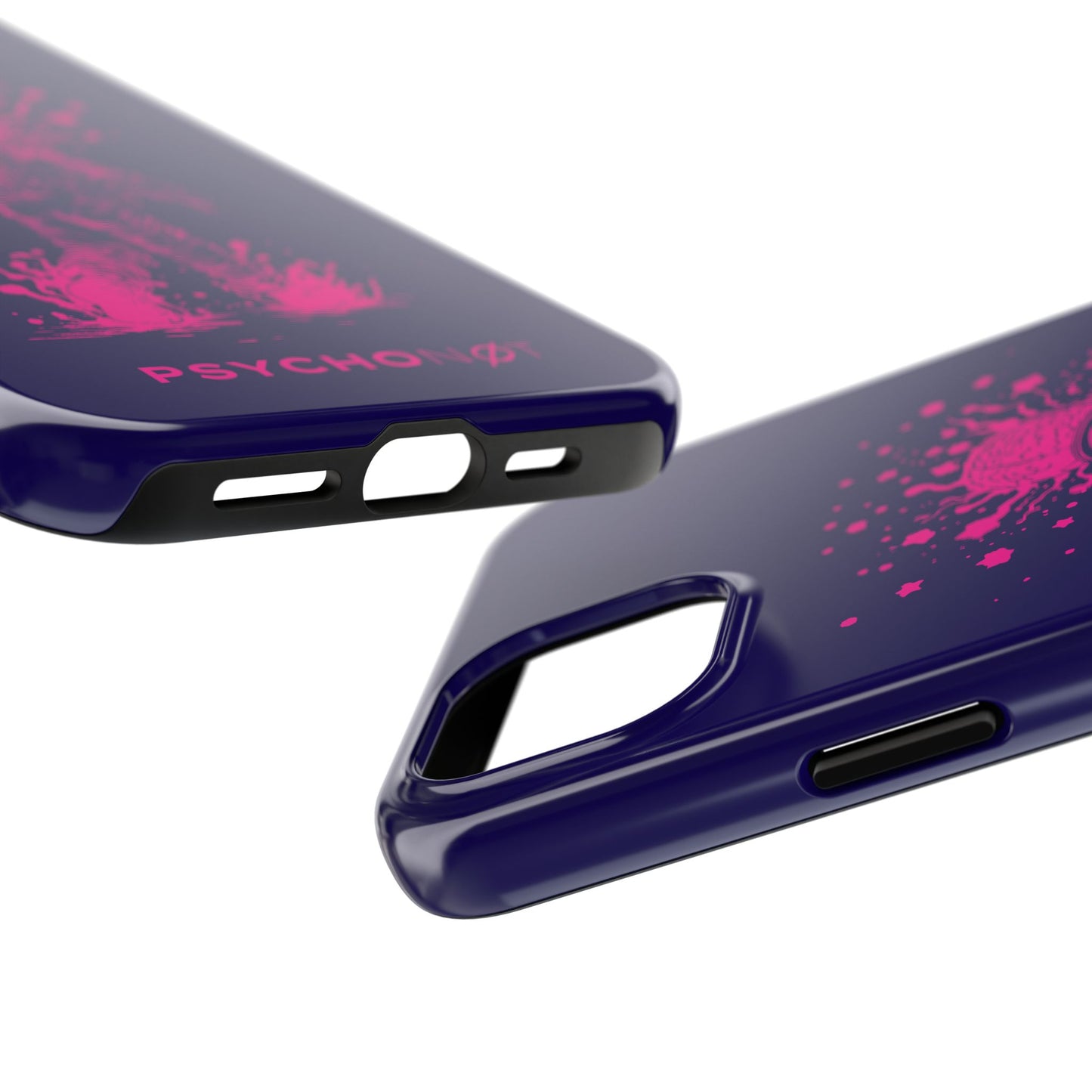 The Explorer - Tough Phone Case