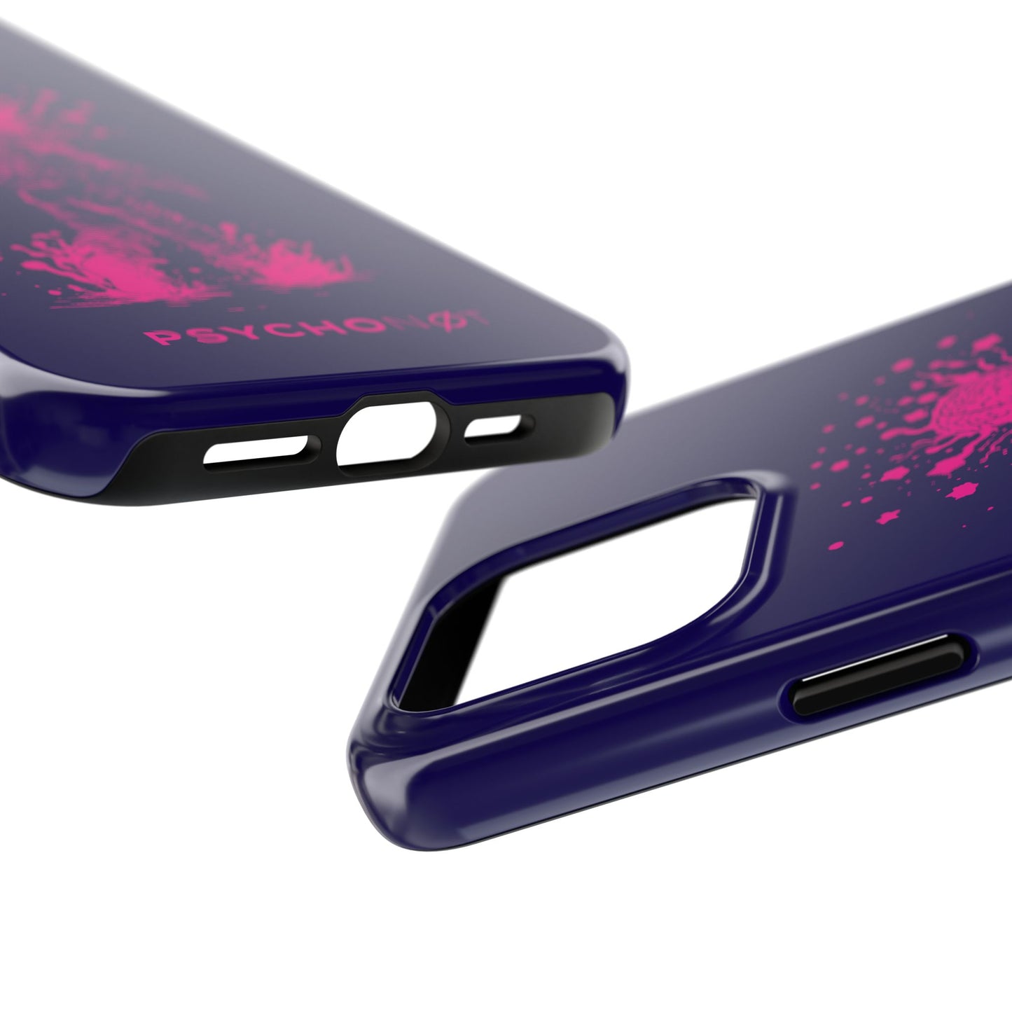 The Explorer - Tough Phone Case