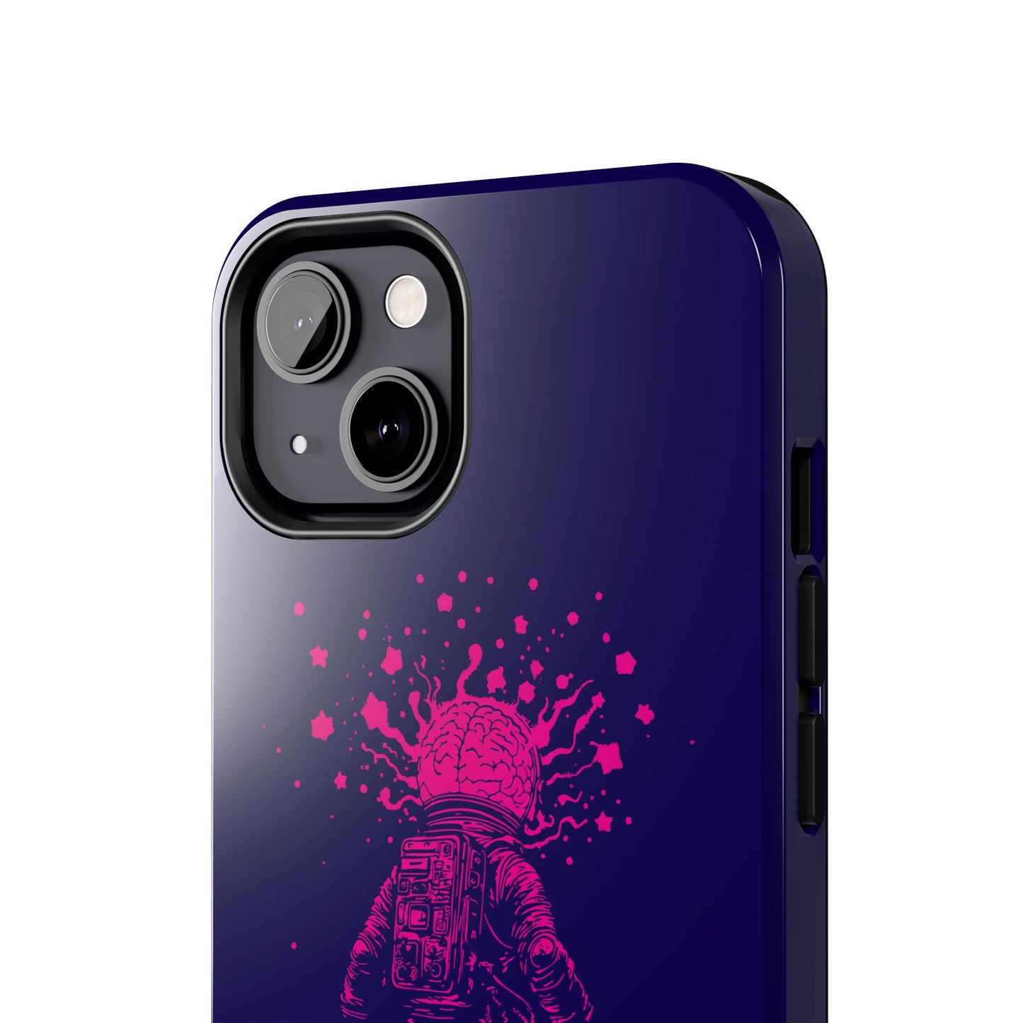 The Explorer - Tough Phone Case