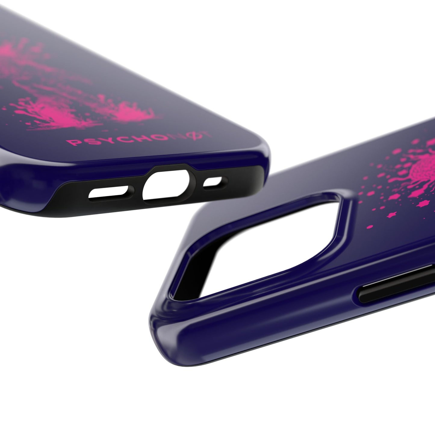 The Explorer - Tough Phone Case
