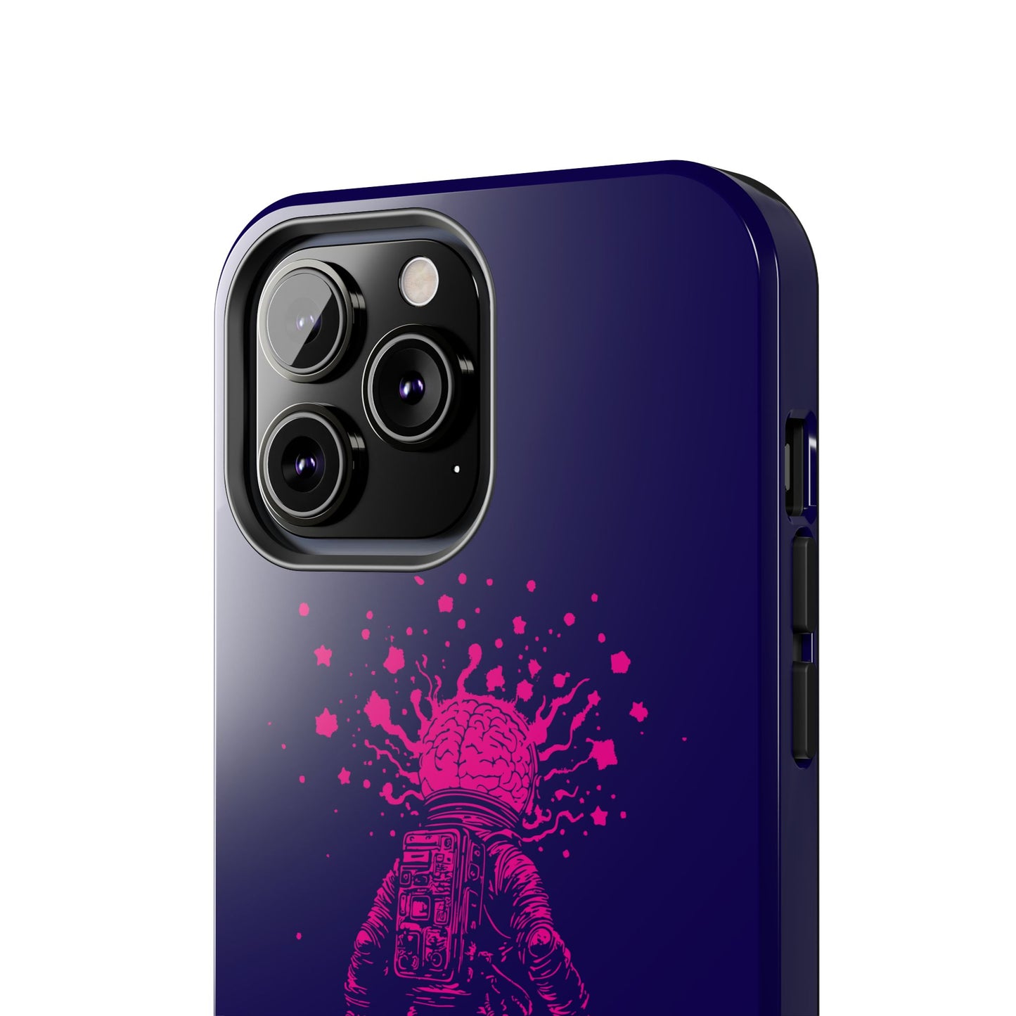 The Explorer - Tough Phone Case