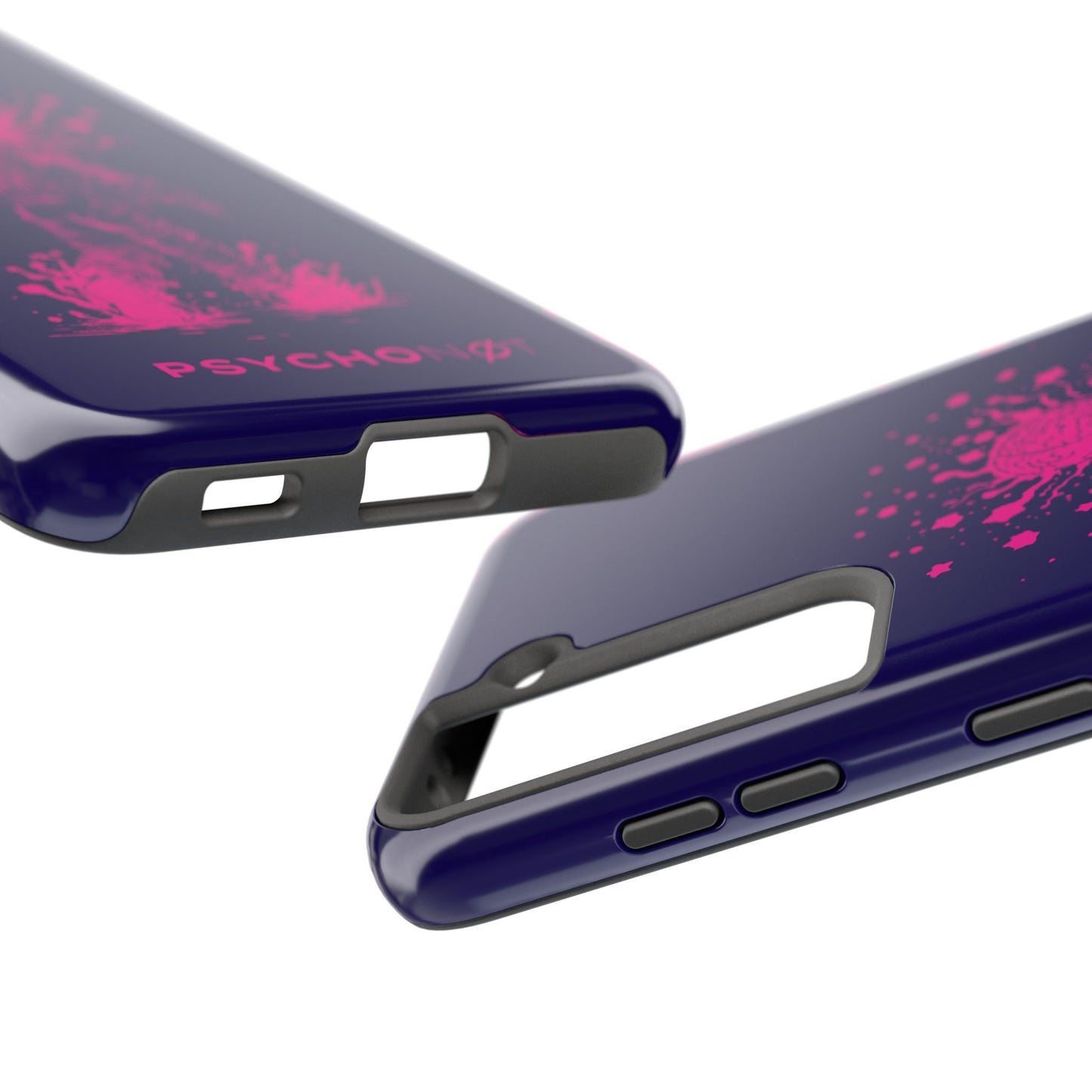 The Explorer - Tough Phone Case