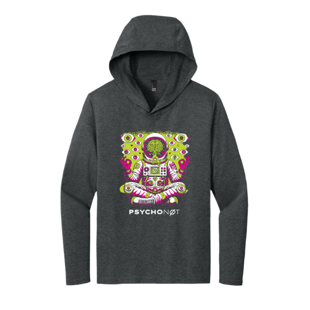 Third Eye Open – Lightweight Hoodie