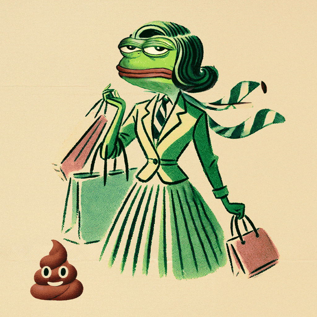 Prepé Vanity Catalog