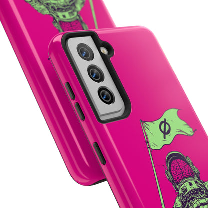 Stand Tall – Tough Phone Case
