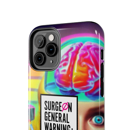 SURGEØN General Tough Phone Case