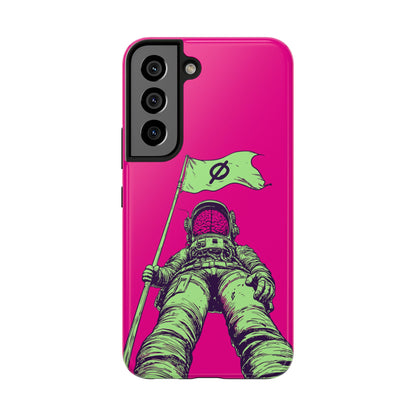 Stand Tall – Tough Phone Case
