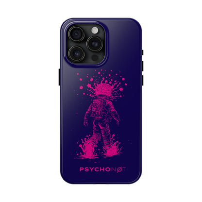 The Explorer - Tough Phone Case