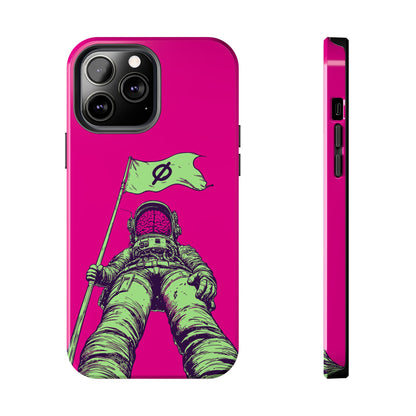 Stand Tall – Tough Phone Case