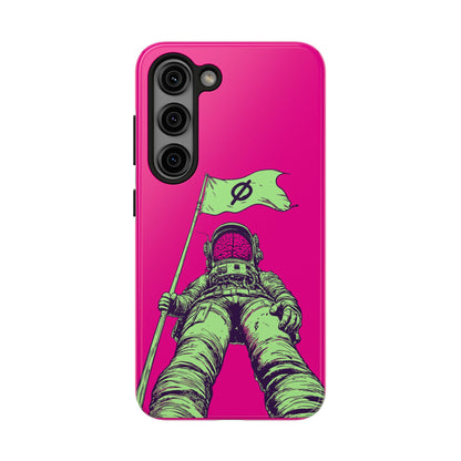 Stand Tall – Tough Phone Case