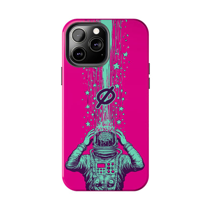 Mind Wash – Tough Phone Case