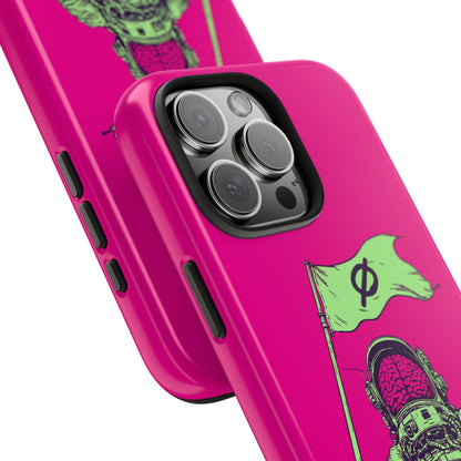 Stand Tall – Tough Phone Case