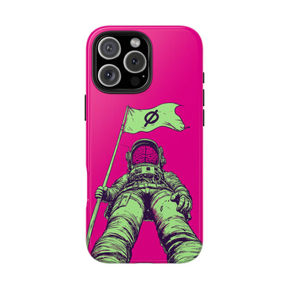 Stand Tall – Tough Phone Case