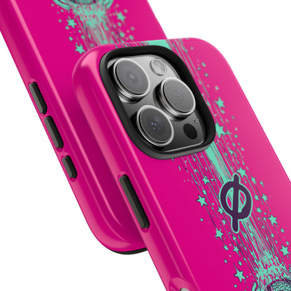 Mind Wash – Tough Phone Case