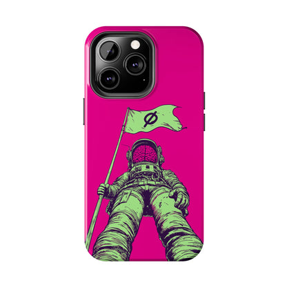 Stand Tall – Tough Phone Case