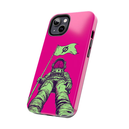 Stand Tall – Tough Phone Case