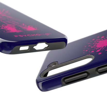 The Explorer - Tough Phone Case