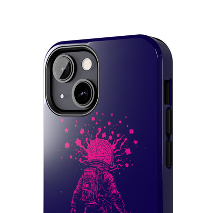 The Explorer - Tough Phone Case
