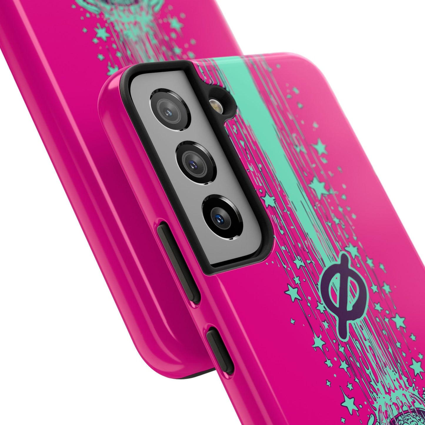 Mind Wash – Tough Phone Case
