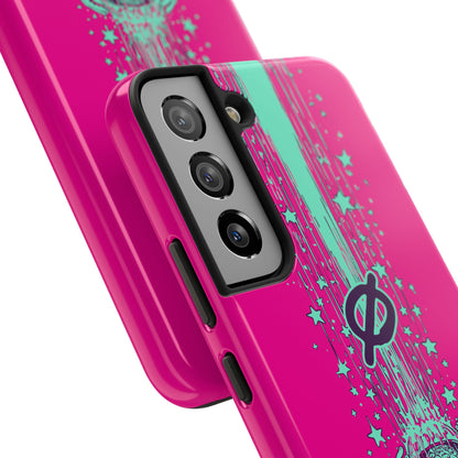 Mind Wash – Tough Phone Case