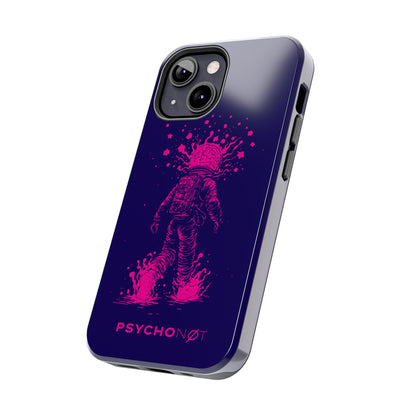 The Explorer - Tough Phone Case