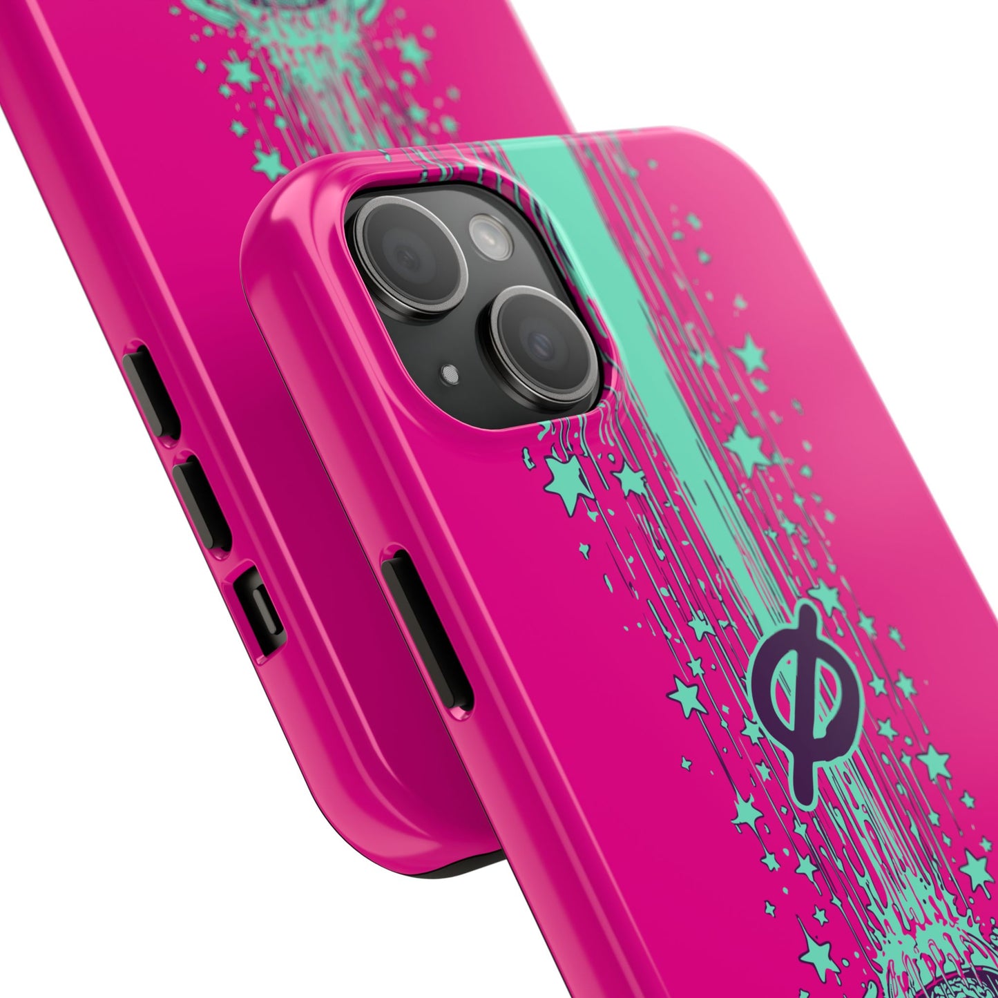 Mind Wash – Tough Phone Case