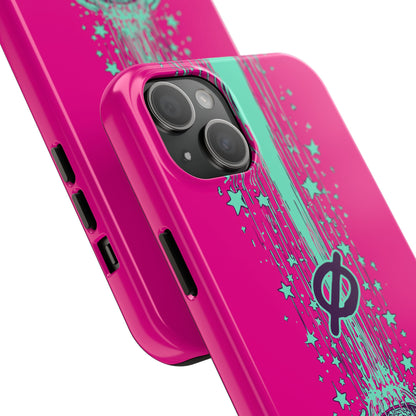 Mind Wash – Tough Phone Case