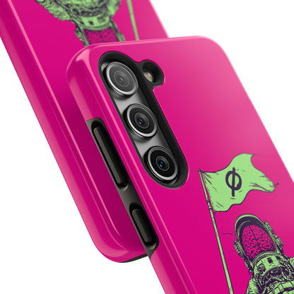 Stand Tall – Tough Phone Case