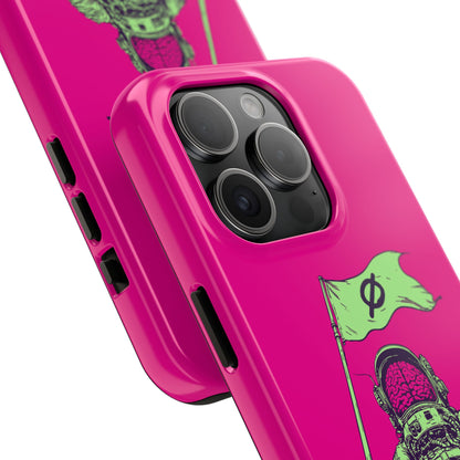 Stand Tall – Tough Phone Case