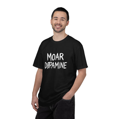 Moar Dopamine T-Shirt