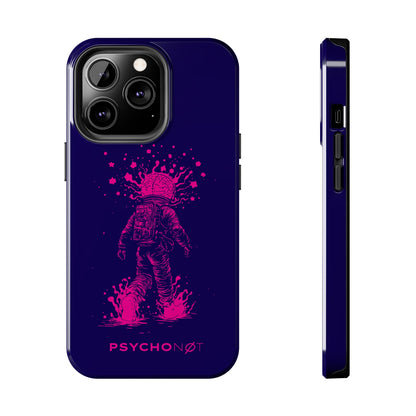 The Explorer - Tough Phone Case