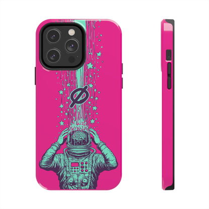 Mind Wash – Tough Phone Case