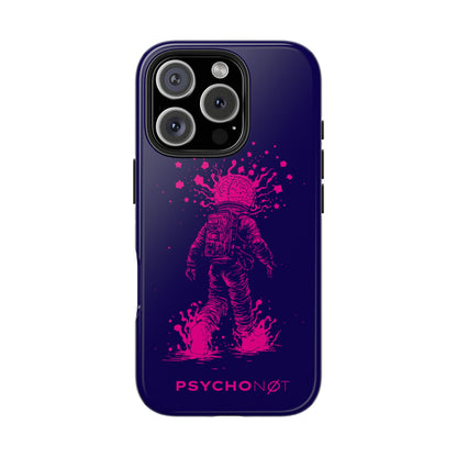 The Explorer - Tough Phone Case