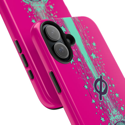 Mind Wash – Tough Phone Case
