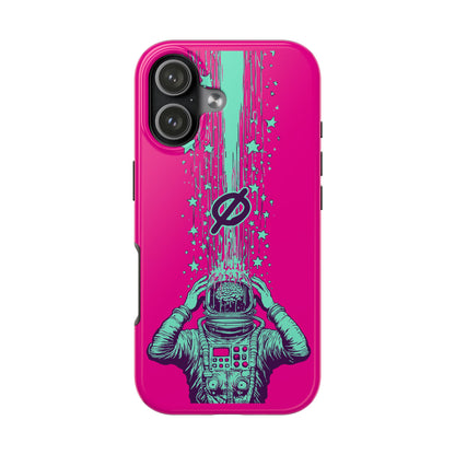 Mind Wash – Tough Phone Case