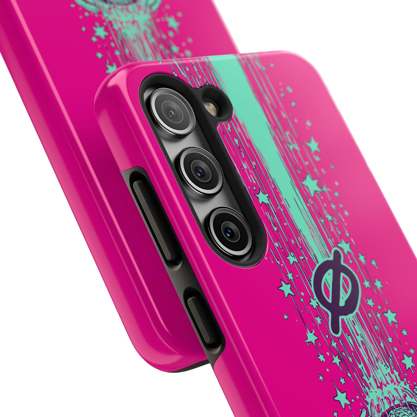 Mind Wash – Tough Phone Case
