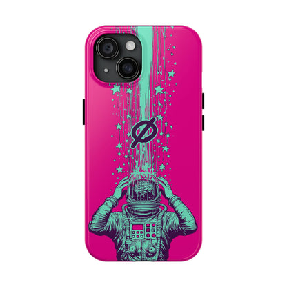 Mind Wash – Tough Phone Case