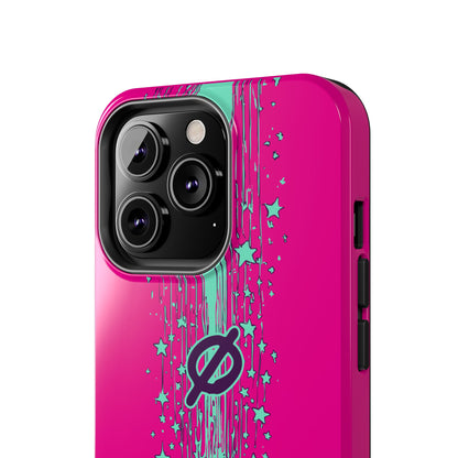 Mind Wash – Tough Phone Case