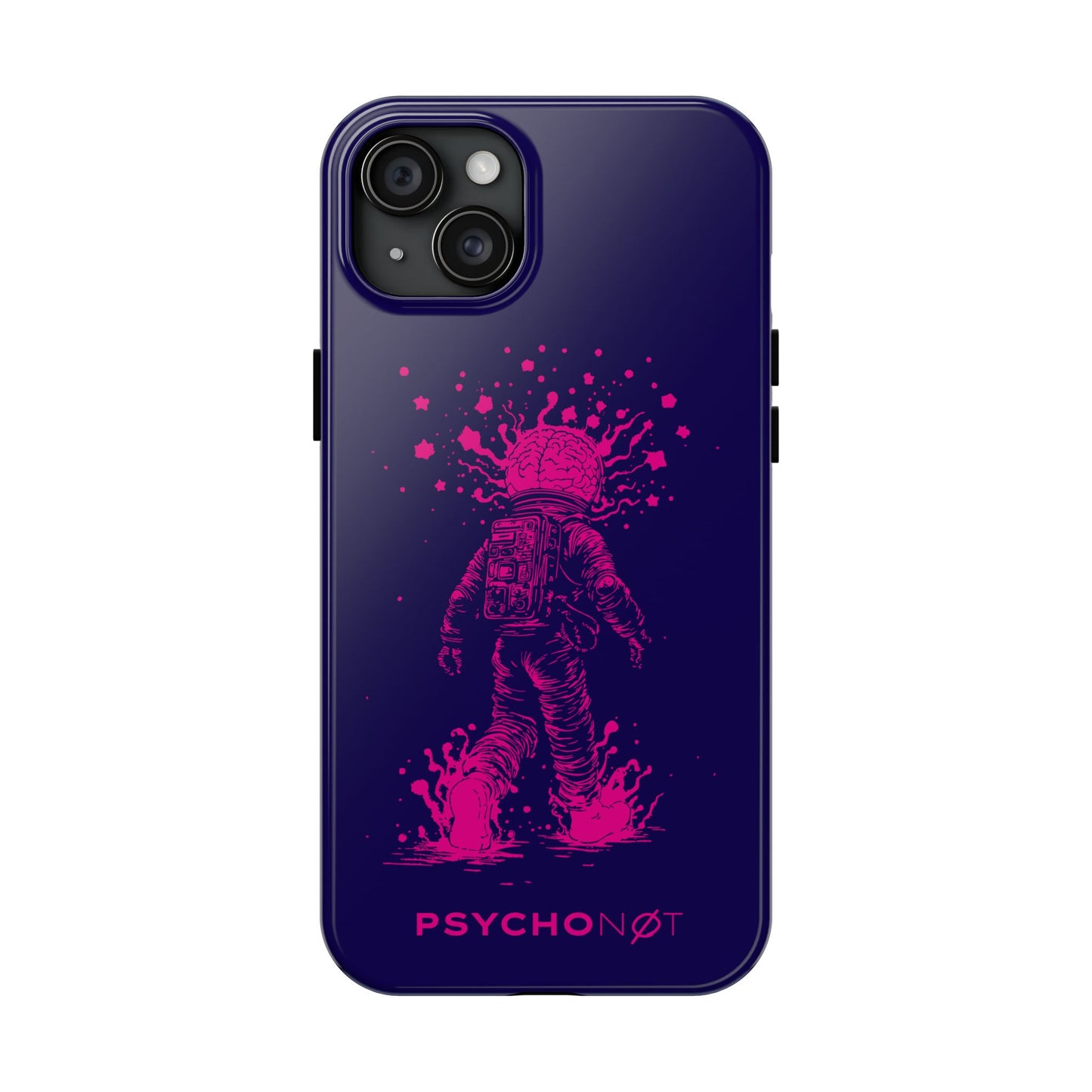 The Explorer - Tough Phone Case