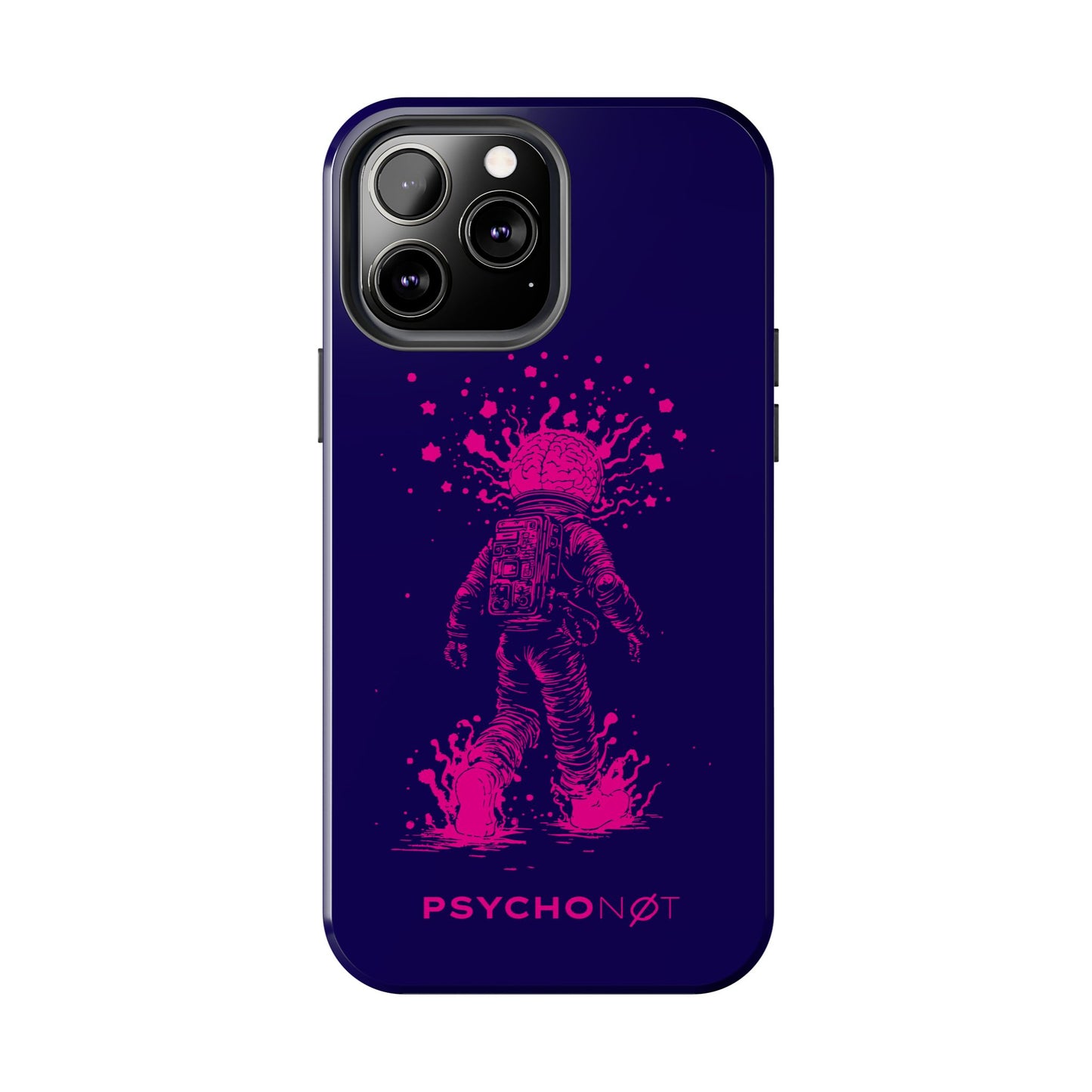 The Explorer - Tough Phone Case